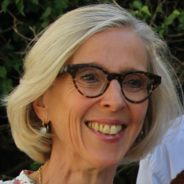 Photo of Professor Brigitte Fauroux