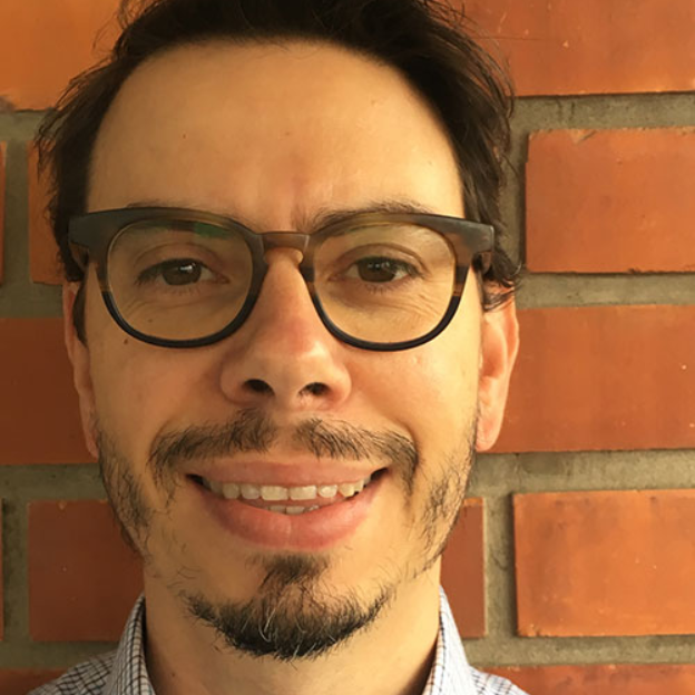 Photo of Doctor Sérgio de Sousa