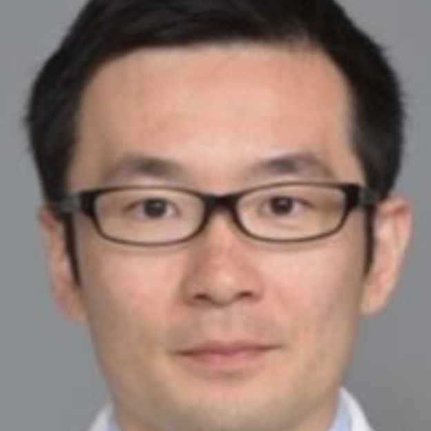 Photo of Doctor Keita Okada