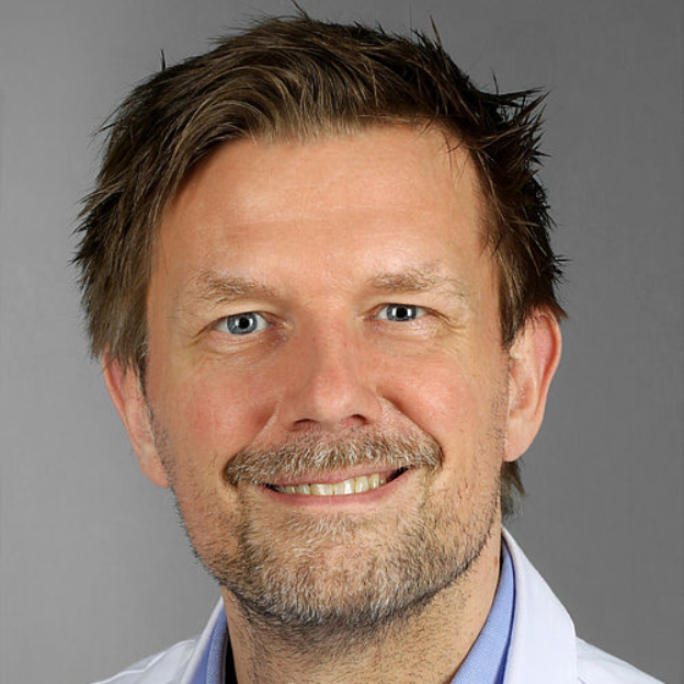 Photo of Doctor Philip Kunkel