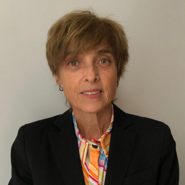 Photo of Doctor Virginia Fano