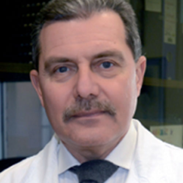 Photo of Doctor Silvio Boero