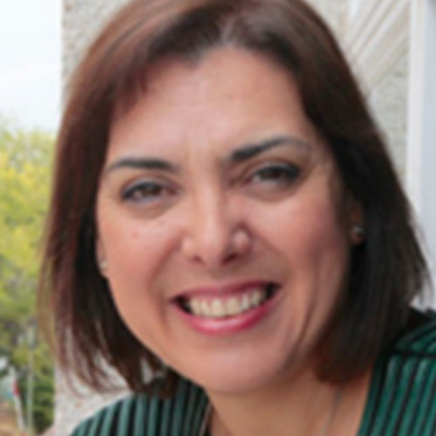 Photo of Doctor Encarna Guillen-Navarro