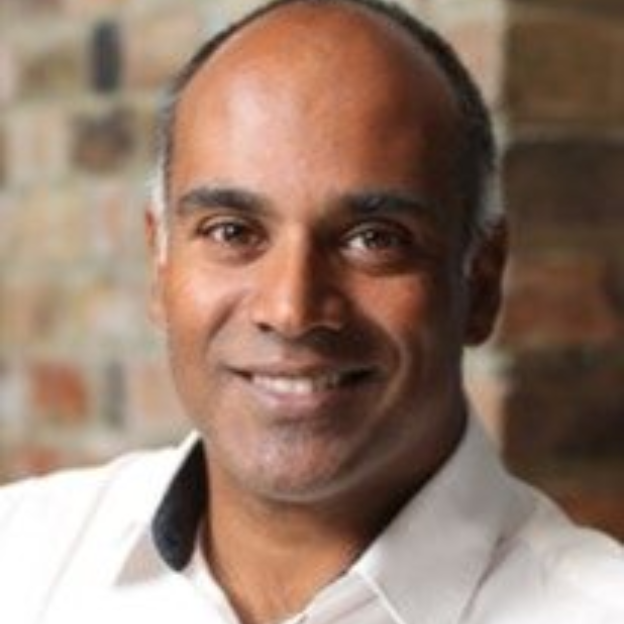 Photo of Professor Ravi Savarirayan