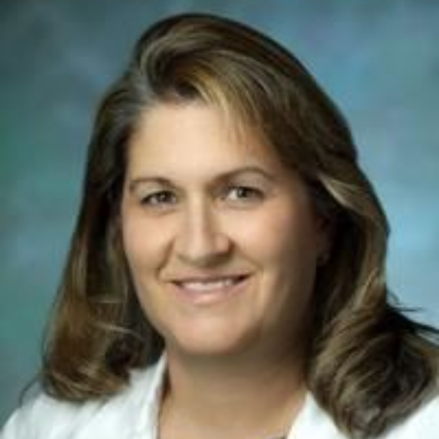 Photo of Doctor Julie Hoover-Fong
