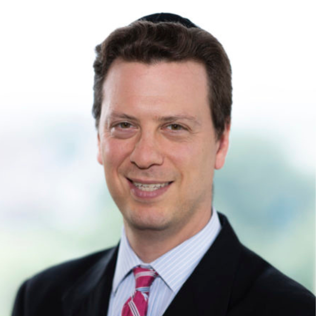 Photo of Doctor Andrew Dauber